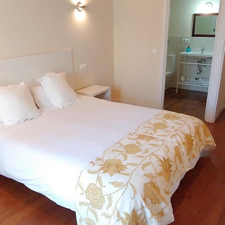 Hostal Camponaraya מראה חיצוני תמונה