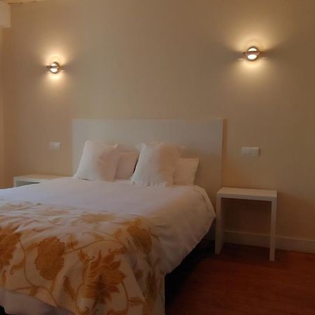 Hostal Camponaraya מראה חיצוני תמונה