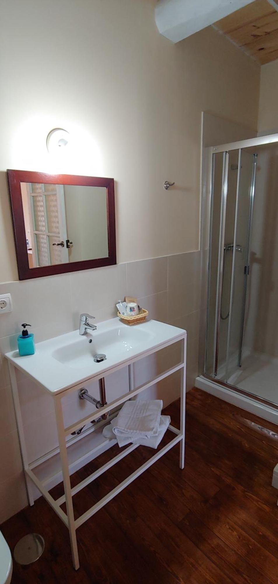 Hostal Camponaraya מראה חיצוני תמונה