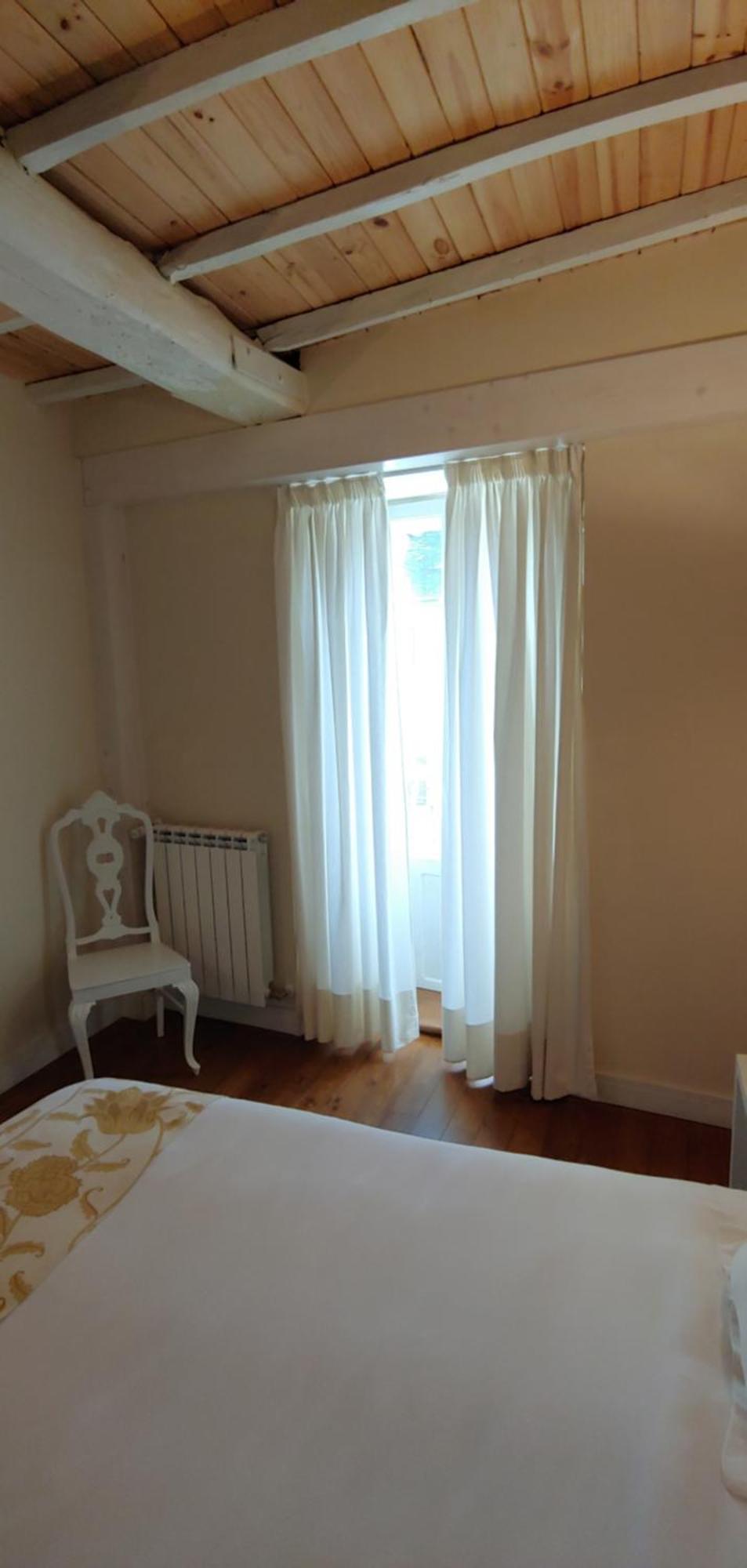 Hostal Camponaraya מראה חיצוני תמונה