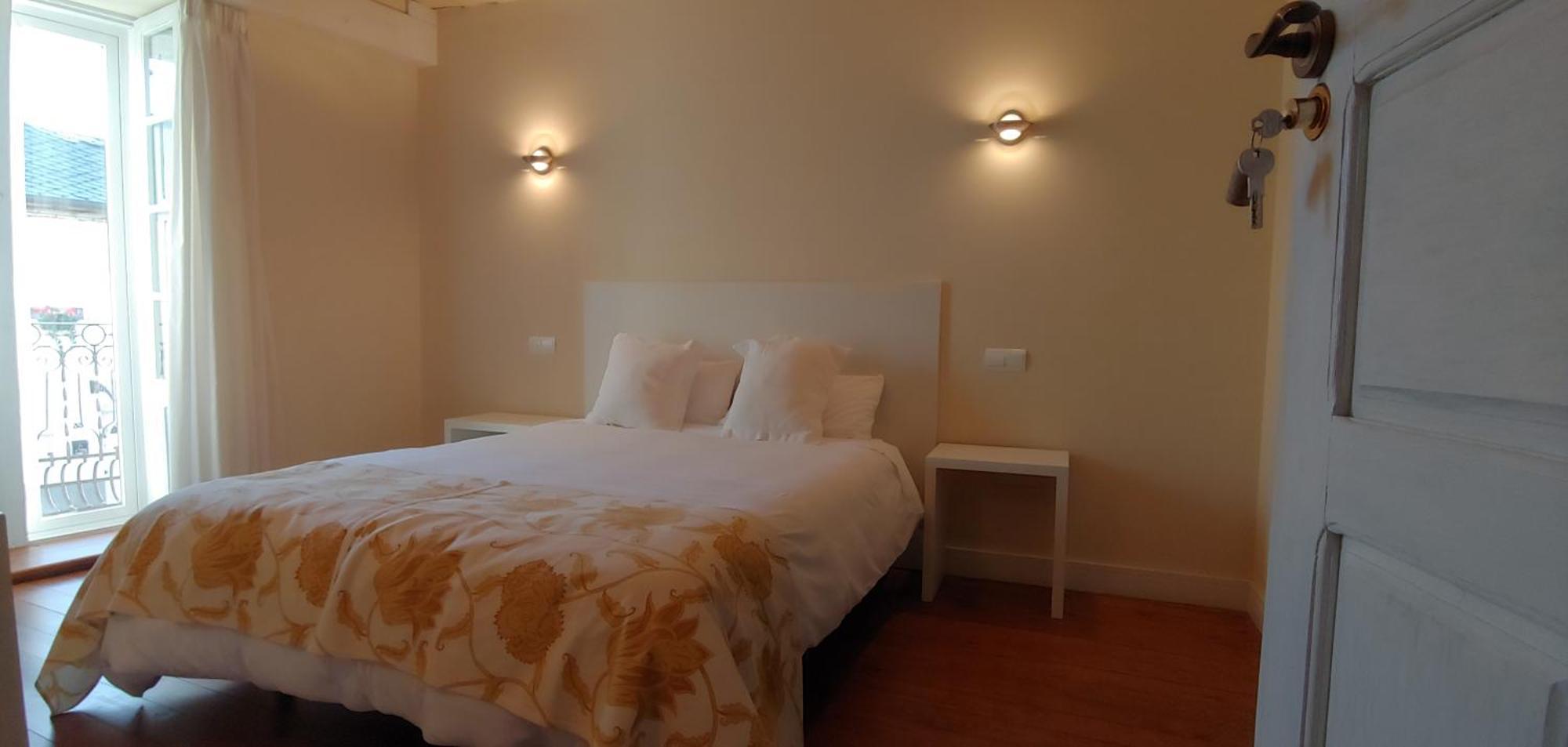 Hostal Camponaraya מראה חיצוני תמונה