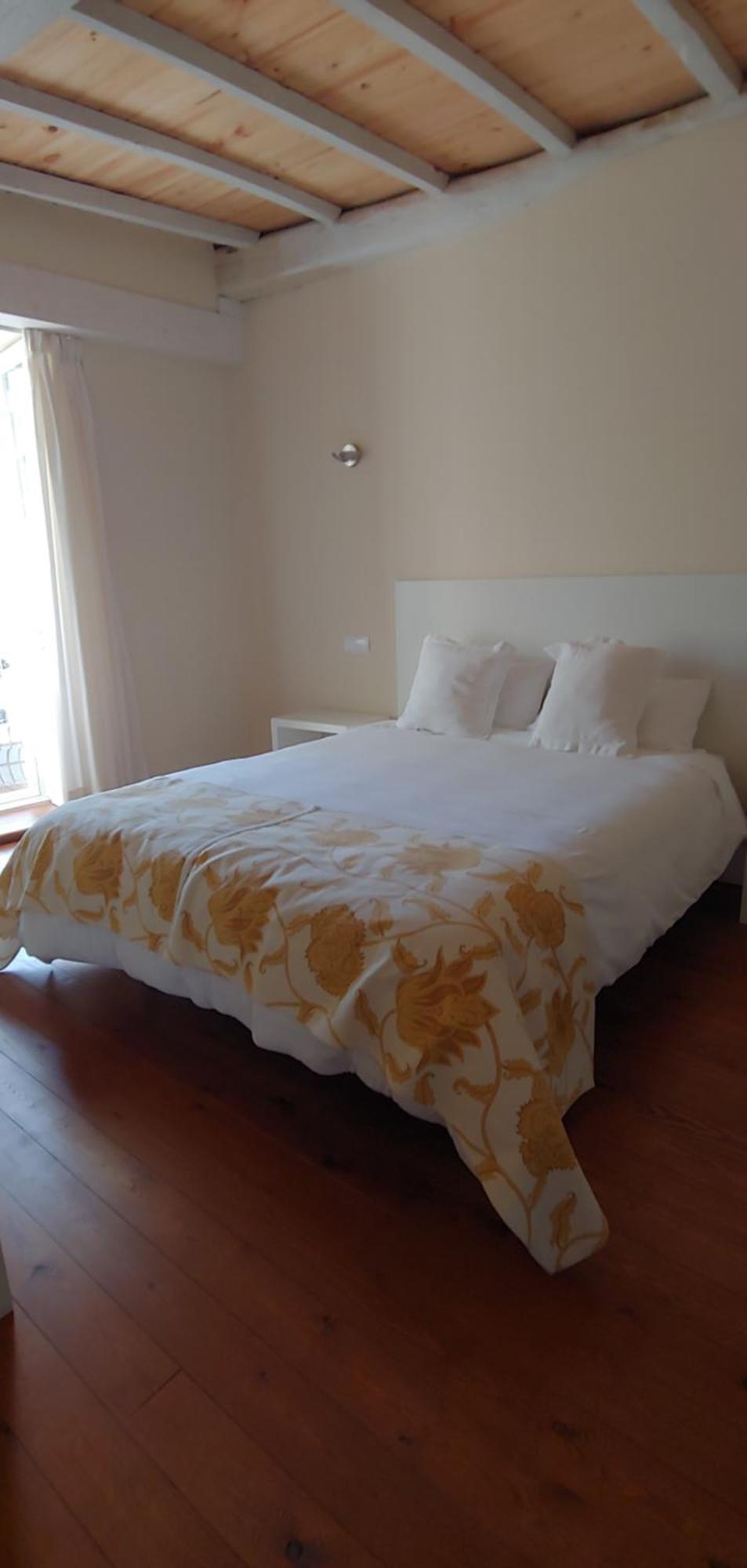 Hostal Camponaraya מראה חיצוני תמונה
